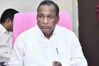 IT officials conduct searches at Minister Malla Reddy’s institutions