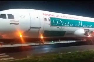 Hyderabad to get first flight restaurant as Pista House set to launch it in Dec