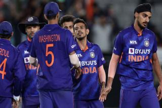NZ vs IND: 'Need to implement our plans wisely,' says Shikhar Dhawan after India's 7-wicket loss