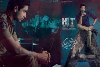 HIT 2 gets an A certificate; Crisp run time locked