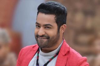 Jr NTR to have a jam packed 2023