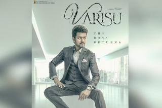 Dil Raju reveals the major highlight of Varisu
