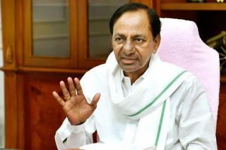 Telangana achieved qualitative development in all fields: KCR