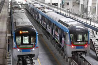 భారీగా ఛార్జీలు పెంపు.. Hyderabad Metro ప్రయాణికులకు బాడ్ న్యూస్..