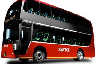 Hyderabad to get double-decker AC buses in January