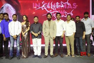 Allu Arjun – Urvashivo Rakshashivo is a very special film for our family