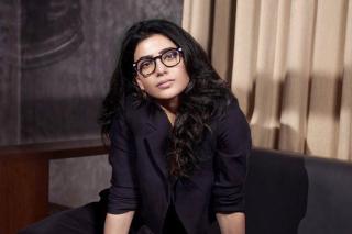 Yashoda: Samantha turns emotional while talking about her condition