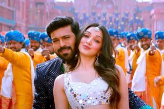 RC15’s romantic song shoot to happen during this time