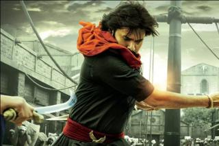 Pawan Kalyan eyeing summer 2023 with Hari Hara Veera Mallu