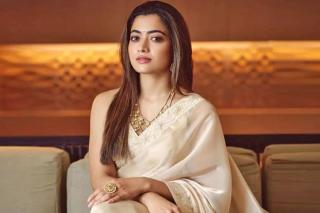 ప్రతిదానికీ ట్రోల్ అవుతున్నందుకు రష్మిక గుండె పగిలిన నోట్‌ను రాసింది