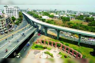 హైదరాబాదు వాసులకు గుడ్‌న్యూస్.. ట్రాఫిక్ సమస్యలకు చెక్.. కొత్త ప్లాన్‌తో GHMC