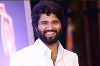 Vijay Devarakonda to collaborate with him again?