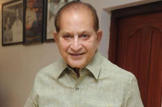 Superstar Krishna hospitalized – Here’s the truth