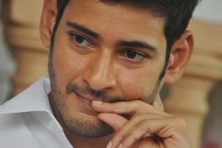 A sad year for Mahesh Babu