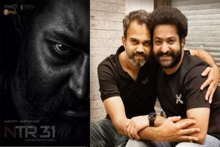 Juicy info on NTR-Prashanth Neel film?