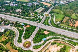 హైదరాబాద్: యూఎల్‌బీల కోసం తెలంగాణ ప్రభుత్వం 104 లింక్ రోడ్లను అభివృద్ధి చేయనుంది