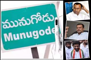 మునుగోడు ఓటు వేయడంతో, 2023 కోసం రేసు ప్రారంభమవుతుంది