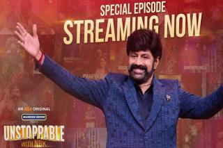 These two politicians to grace NBK’S Unstoppable 2 fourth episode