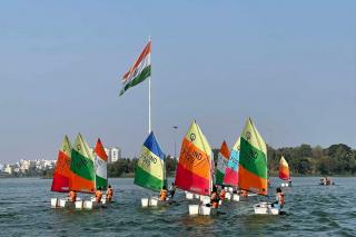 Tourism sector booming in Telangana