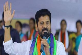 రాష్ట్ర రైతుల కోసం పోరాడేందుకు కాంగ్రెస్ సిద్ధంగా ఉంది: టీపీసీసీ అధ్యక్షుడు