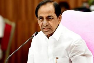 కేంద్రాన్ని ‘బహిర్గతం’ చేయనున్న కేసీఆర్
