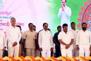 తెలంగాణలో మరోసారి ముందస్తు ఎన్నికలు రానున్నాయా