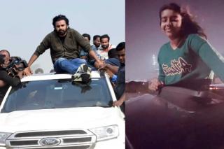 నాన్న‌లాగే కూతురు.. ప‌వ‌న్ క‌ళ్యాణ్ కుమార్తె ఆద్య వీడియో వైర‌ల్‌