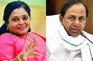 కీలక బిల్లు తీసుకురానున్న తెలంగాణ సర్కార్..? గవర్నర్ తమిళిసైపై కేసీఆర్ యాక్షన్..
