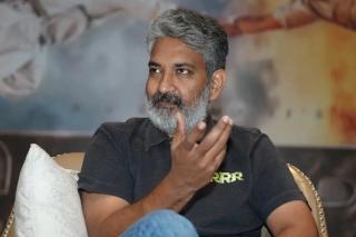 Rajamouli gets best director award from New York Film Critics Circle