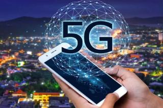 Hyderabad residents enthused by launch of 5G services