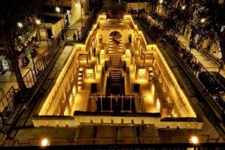 10 more stepwells to be taken up for restoration in Hyderabad
