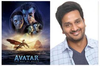 Young Tollywood director pens dialogues for Avatar 2