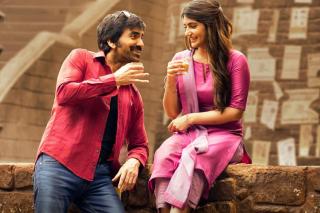 Crisp runtime locked for Ravi Teja’s Dhamaka