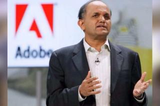Adobe is funding AI technology in Hyderabad: CEO Shantanu Narayen