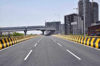 Hyderabad: Kothaguda flyover all set to ease traffic