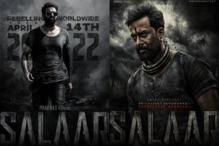 పృథ్వీరాజ్ సుకుమారన్ సాలార్‌పై ఆసక్తికరమైన అప్‌డేట్‌ను అందించారు