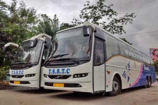 తెలంగాణ: TSRTC సంక్రాంతికి రౌండ్ ట్రిప్‌లపై 10% తగ్గింపును అందిస్తుంది
