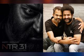 NTR-Prashanth Neel film- Star hero to be approached?