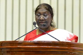 President for using technology as instrument of social justice