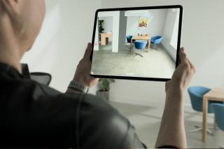 Apple may launch 11.1, 13-inch OLED iPad Pro models in 2024