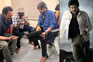 Pre-production works in full swing for Pawan’s new project