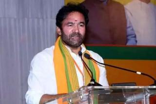 BRS pushing Telangana State into bankruptcy, fumes Kishan