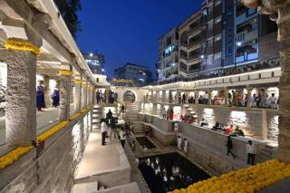 Beyond Charminar: Hyderabad’s heritage sites to get a makeover