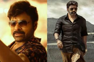 తమ సినిమాలపై చాలా కాన్ఫిడెంట్ గా ఉన్న బాలకృష్ణ, చిరంజీవి!
