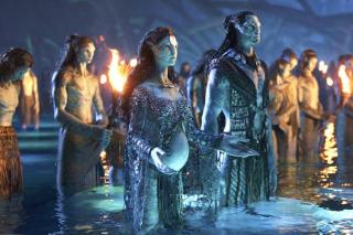 James Cameron’s Avatar 2 surpasses Avengers Endgame collections in India