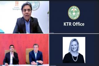 WebPT హైదరాబాద్‌లో రూ.150 కోట్ల గ్లోబల్ కెపాబిలిటీస్ సెంటర్‌ను ప్రకటించింది