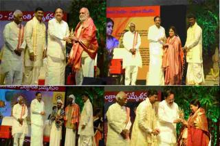 venkaiah naidu that there is an urgent need to preserve mother tongue.