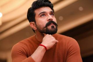 ‘చరణ్’ సినిమాలో కన్నడ స్టార్ హీరో ?