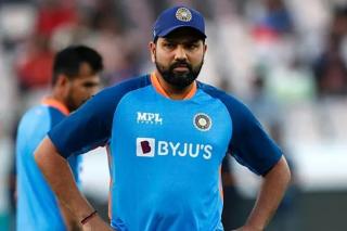 Rohit to remain captain, BCCI shortlists 20 players for World Cup
