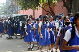 Telangana government releases schedule of summer holidays for schools